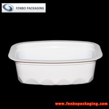 450ml safe plastic containers for food and packaging-FBSLSPRQA022 450ml safe plastic containers for food and packaging-FBSLSPRQA022