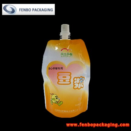 250ml plastik kemasan standing up pouches printing jogja-FBYXZLA013B 250ml plastik kemasan standing up pouches printing jogja-FBYXZLA013B