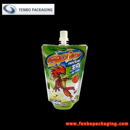 200ml standbodenbeutel doypack deutschland saft kaufen-FBTBZLA002B 200ml standbodenbeutel doypack deutschland saft kaufen-FBTBZLA002B