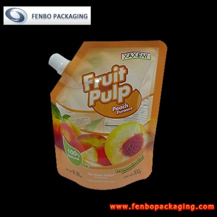 300gram bolsas doypack stand up pouch para liquidos con boquilla tapa mexico-FBXZZLA013D 300gram bolsas doypack stand up pouch para liquidos con boquilla tapa mexico-FBXZZLA013D
