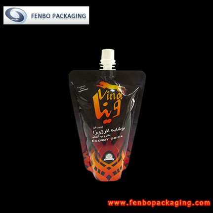 250ml standbodenbeutel getränke deutschland kaufen-FBTBZLA003 250ml standbodenbeutel getränke deutschland kaufen-FBTBZLA003