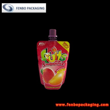 120gram disposable baby smoothie pouches-FBTBZLA004A 120gram disposable baby smoothie pouches-FBTBZLA004A