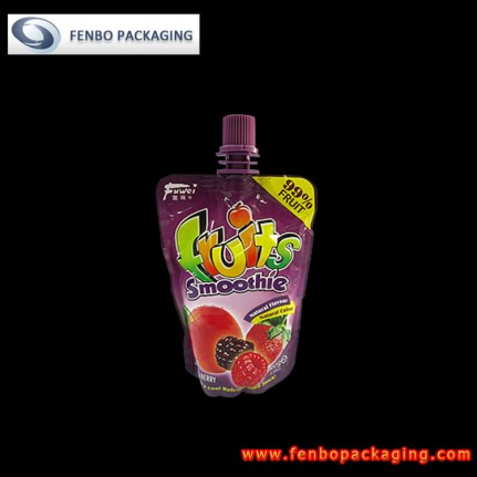120gram organic smoothie in a pouches for toddlers-FBTBZLA004B 120gram organic smoothie in a pouches for toddlers-FBTBZLA004B