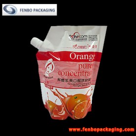 doypack standbodenbeutel bedrucken lassen 500g-FBXZZLA018B