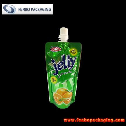 140ml standing up pouch foil thailand-FBTBZLA010 140ml standing up pouch foil thailand-FBTBZLA010
