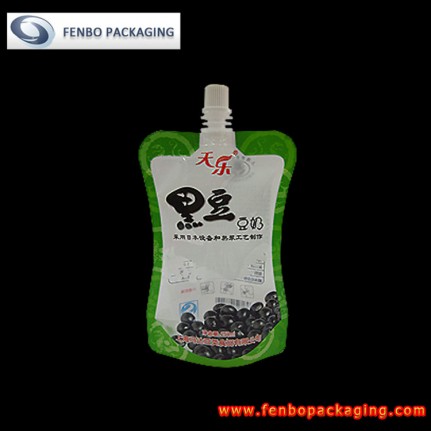 jual plastik kemasan standing pouch anti bocor depok 250 gr-FBYXZLA025
