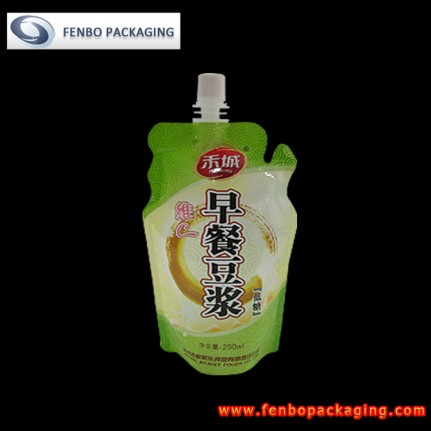 250ml kemasan cetak plastik standing up pouch di surabaya-FBYXZLA030 250ml kemasan cetak plastik standing up pouch di surabaya-FBYXZLA030