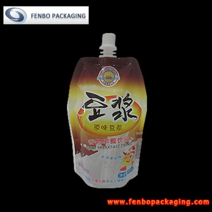 kemasan makanan minuman di plastik standing doypack pouch 250 g-FBYXZLA037B kemasan makanan minuman di plastik standing doypack pouch 250 g-FBYXZLA037B