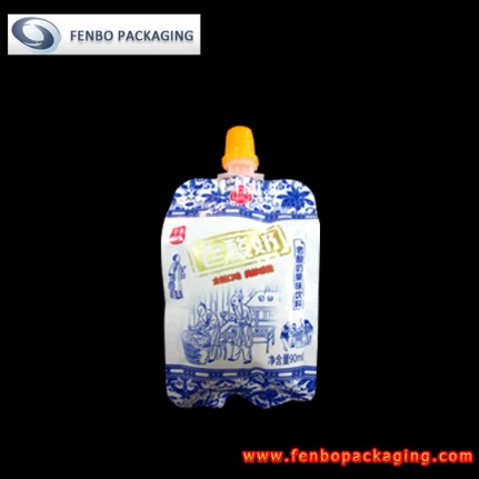 90ml low sugar protein yoghurt in the pouch-FBQEBA026 90ml low sugar protein yoghurt in the pouch-FBQEBA026