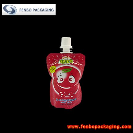 standing pouch untuk makanan grosir 50 gram in madurai-FBTBZLA021B