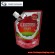 doypack stand up pouch china 500g