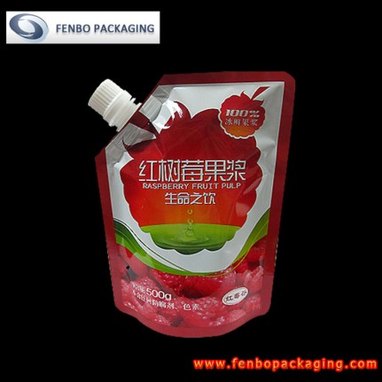 doypack stand up pouch china 500g-FBXZZLA042 doypack stand up pouch china 500g-FBXZZLA042