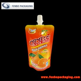 grosir kemasan standing up pouch 100 ml di bekasi-FBTBZLA031B