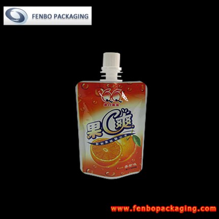 kemasan makanan standing pouch paling kecil 50g-FBTBZLA036A kemasan makanan standing pouch paling kecil 50g-FBTBZLA036A