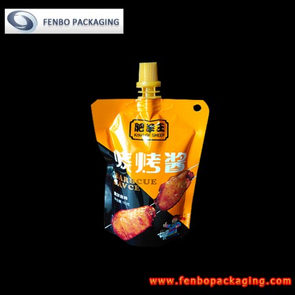 4 ounce custom printed stand up doypack pouches france-FBTBZLA038 4 ounce custom printed stand up doypack pouches france-FBTBZLA038