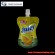 150ml foil stand up food grade pouches for juices  150ml foil stand up food grade pouches for juices