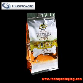 2.5kg wet puppy dog food pouches-FBBBFPDA005