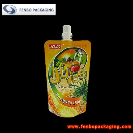 250ml empaque doypack stand up pouch guatemala-FBTBZLA041B 250ml empaque doypack stand up pouch guatemala-FBTBZLA041B