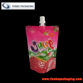 250ml stand up juice pouches in lagos nigeria-FBTBZLA043