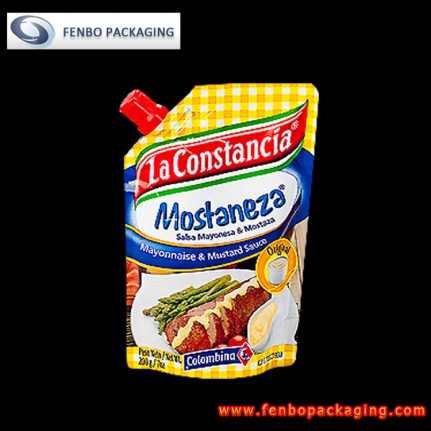 200ml дой пакет с дозатором алматы-FBXZZLA049 200ml дой пакет с дозатором алматы-FBXZZLA049