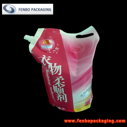 refill detergent doypack pouches with spout 1l-FBXZZLA057 refill detergent doypack pouches with spout 1l-FBXZZLA057