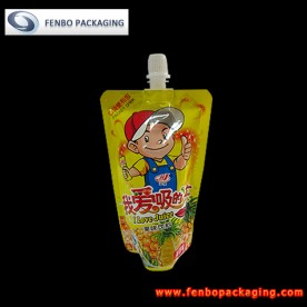 jual gambar standing up pouches minuman 100 gr-FBTBZLA051B  jual gambar standing up pouches minuman 100 gr-FBTBZLA051B