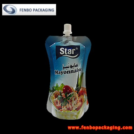produttori 250gram sacchetti/buste stand up doypack-FBYXZLA056B