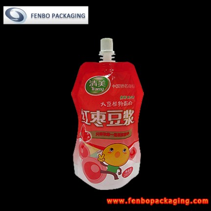 jual 250ml standing pouch warna plastik indonesia surabaya-FBYXZLA057A