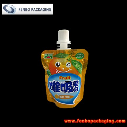 jual 50ml standing pouch ukuran terkecil gambar cairan printing-FBTBZLA053B jual 50ml standing pouch ukuran terkecil gambar cairan printing-FBTBZLA053B