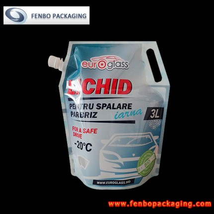 3kg k seal stand up pouches with handle-FBYXXZA065 3kg k seal stand up pouches with handle-FBYXXZA065