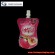 150ml foil stand up drink pouches bag printed