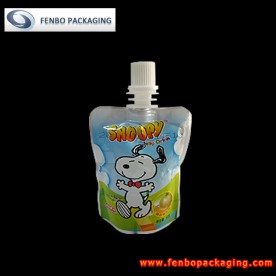 top spout doypack 50ml japan-FBTBZLA054E  top spout doypack 50ml japan-FBTBZLA054E