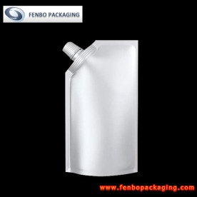 750g doypack foil stand up pouch bag mockup-FBXZZLA069