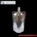 150ml aluminium standing pouches with spout mockup  150ml aluminium standing pouches with spout mockup