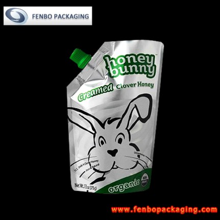 375gram stand up aluminum pouches matte canada-FBXZZLA071 375gram stand up aluminum pouches matte canada-FBXZZLA071