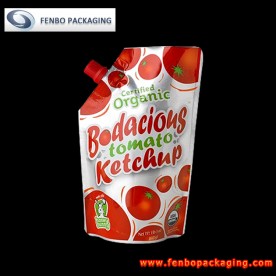 1 lb tomato paste stand up doypack pouch canada-FBXZZLA072