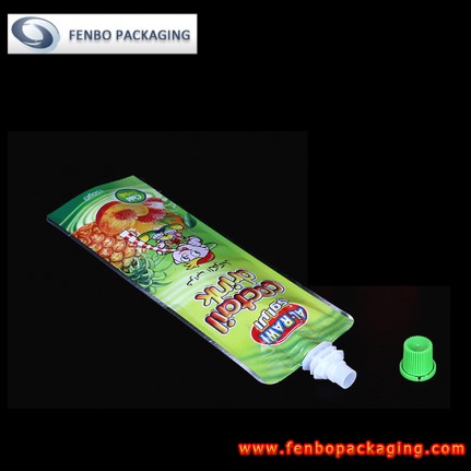 150gram ready to drink frozen cocktail drink pouches-FBTBZLA067B 150gram ready to drink frozen cocktail drink pouches-FBTBZLA067B