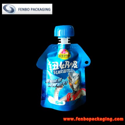 100gram baby fruit and greek yogurt pouches-FBYXZLA069A