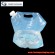 5 litre plastic water bag pouches manufacturer