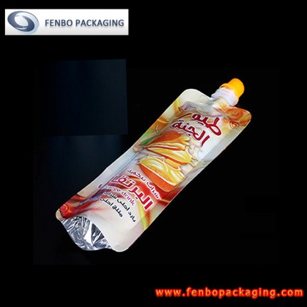 stand up pouch custom 100ml philippines-FBTBZLA068C stand up pouch custom 100ml philippines-FBTBZLA068C