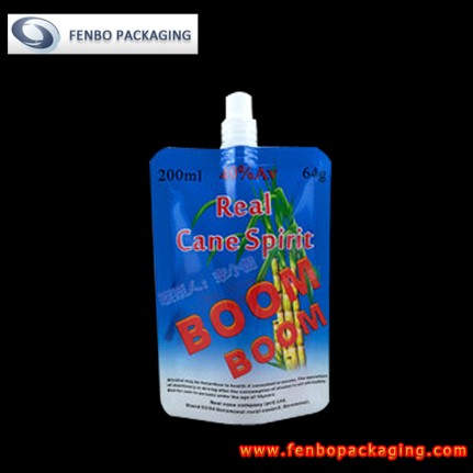 200ml bolsas stand up pouch doy pack con tapa guadalajara-FBTBZLA070 200ml bolsas stand up pouch doy pack con tapa guadalajara-FBTBZLA070