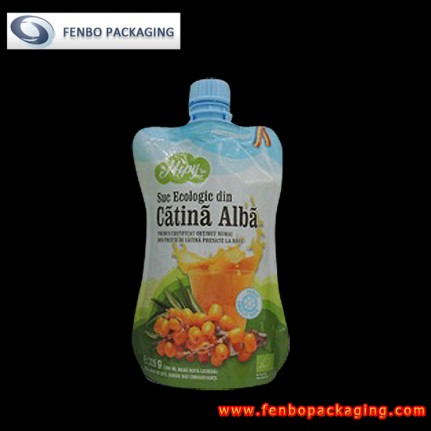 320gram doypack avec bouchon imprimé france-FBYXZLA073