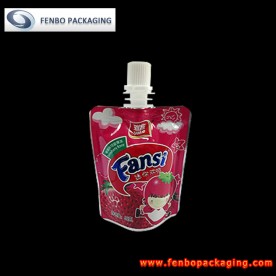mini spout standee up pouch 50ml-FBTBZLA073A  mini spout standee up pouch 50ml-FBTBZLA073A