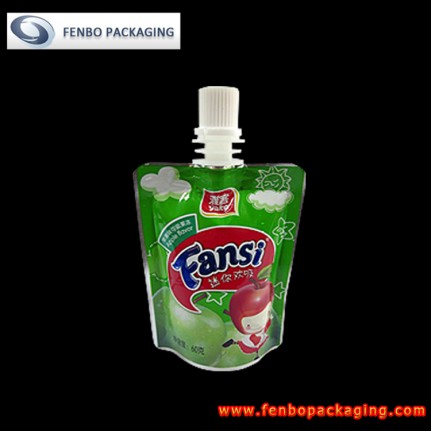 50ml little custom apple juice pouches-FBTBZLA073C 50ml little custom apple juice pouches-FBTBZLA073C