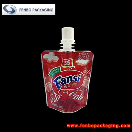 50ml kids jelly fruit squeeze pouches-FBTBZLA073D 50ml kids jelly fruit squeeze pouches-FBTBZLA073D