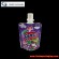 50ml disposable foil grape juice pouches  50ml disposable foil grape juice pouches