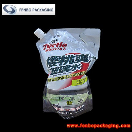 2KG torebki typu doypack aluminiowy z korkiem producent-FBXZZLA087 2KG torebki typu doypack aluminiowy z korkiem producent-FBXZZLA087