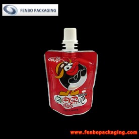 50ml busta doypack stand up alimenti-FBTBZLA076A  50ml busta doypack stand up alimenti-FBTBZLA076A