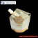 250gram cosmetic spout pouches bags nz