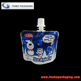 jual 50ml standing pouch spout murah printing bandung-FBTBZLA078